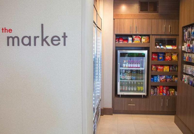 Residence Inn By Marriott Decatur Forsyth Екстер'єр фото