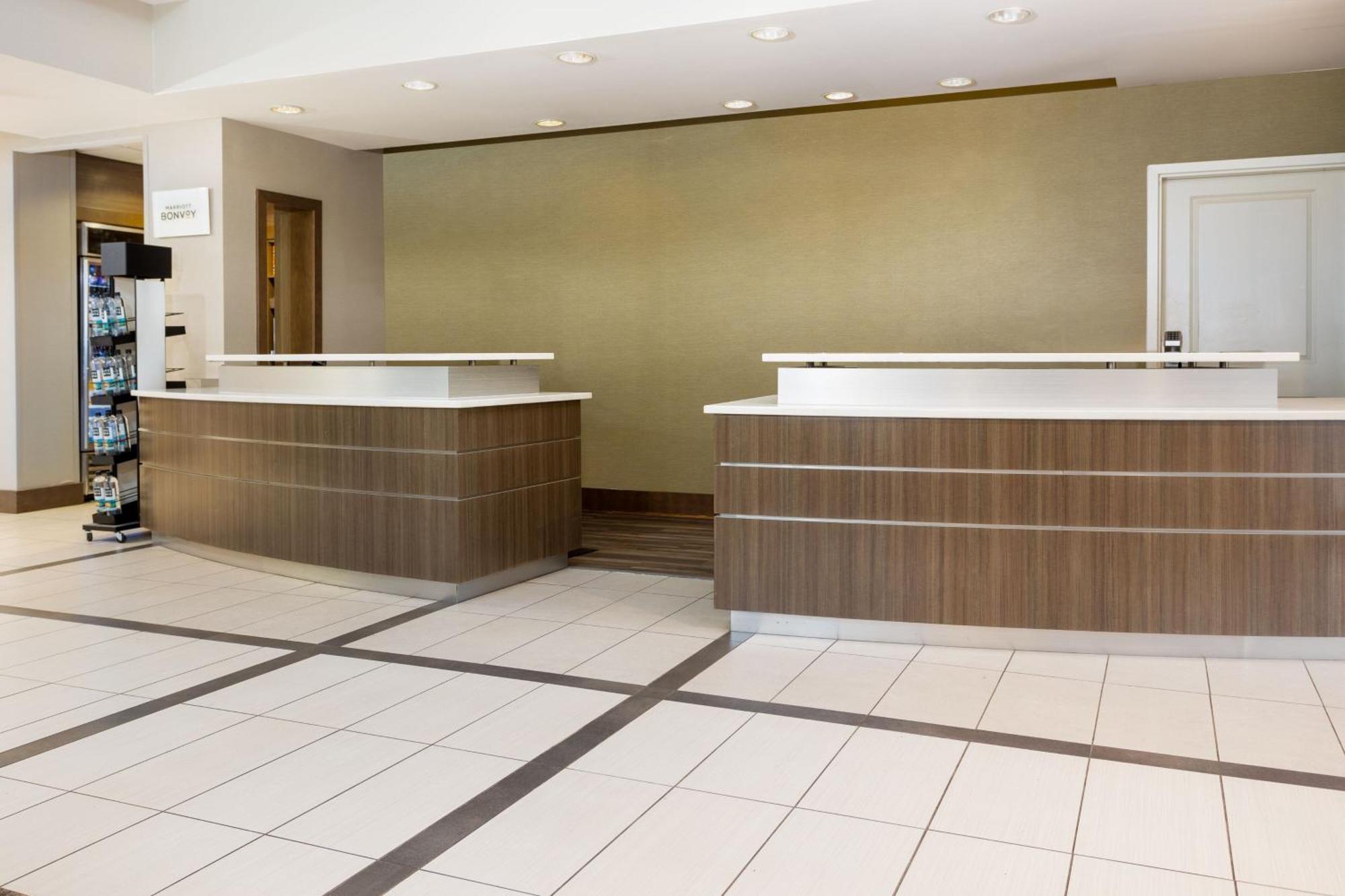 Residence Inn By Marriott Decatur Forsyth Екстер'єр фото
