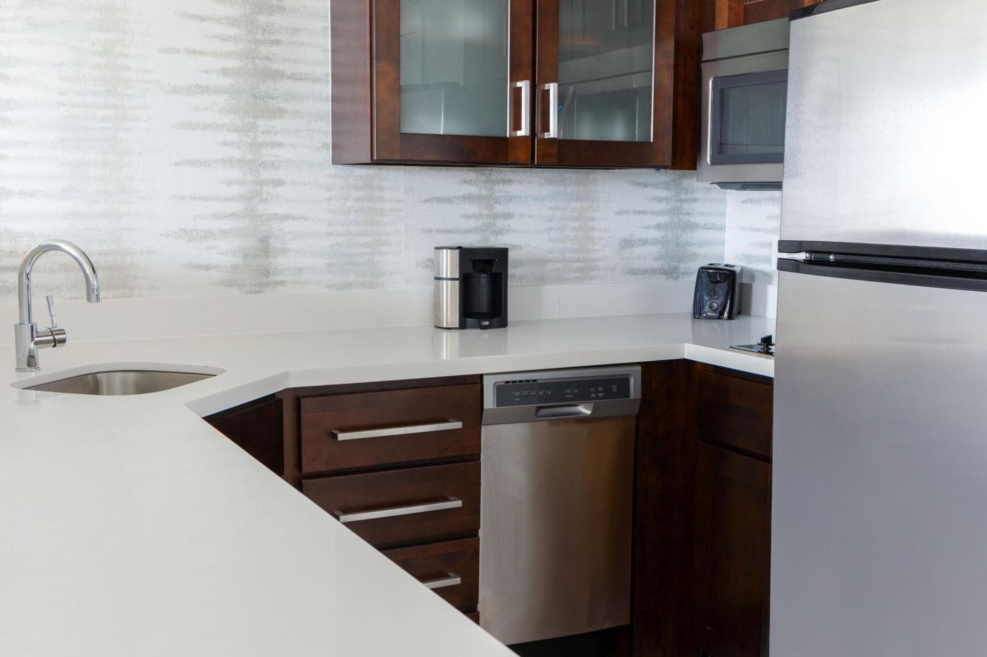 Residence Inn By Marriott Decatur Forsyth Екстер'єр фото