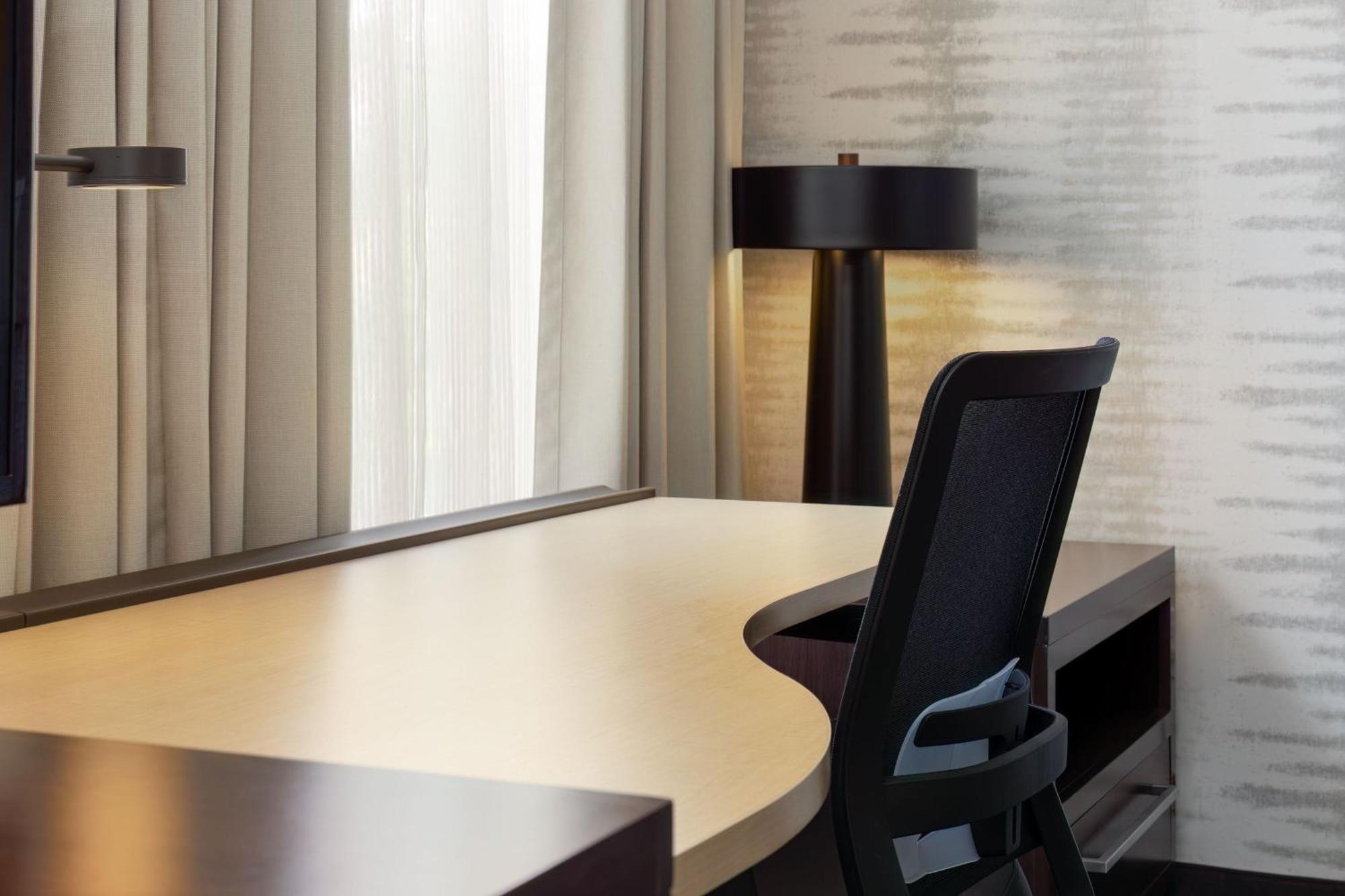 Residence Inn By Marriott Decatur Forsyth Екстер'єр фото