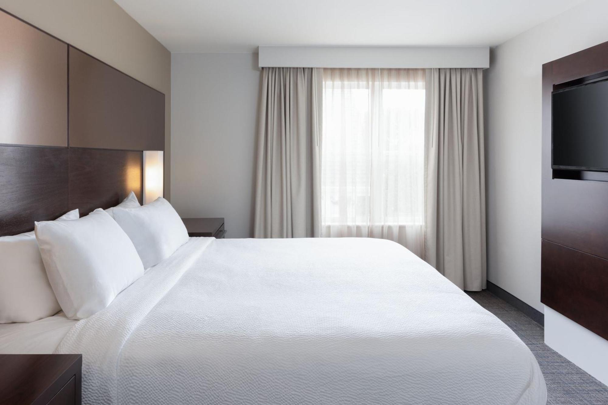 Residence Inn By Marriott Decatur Forsyth Екстер'єр фото