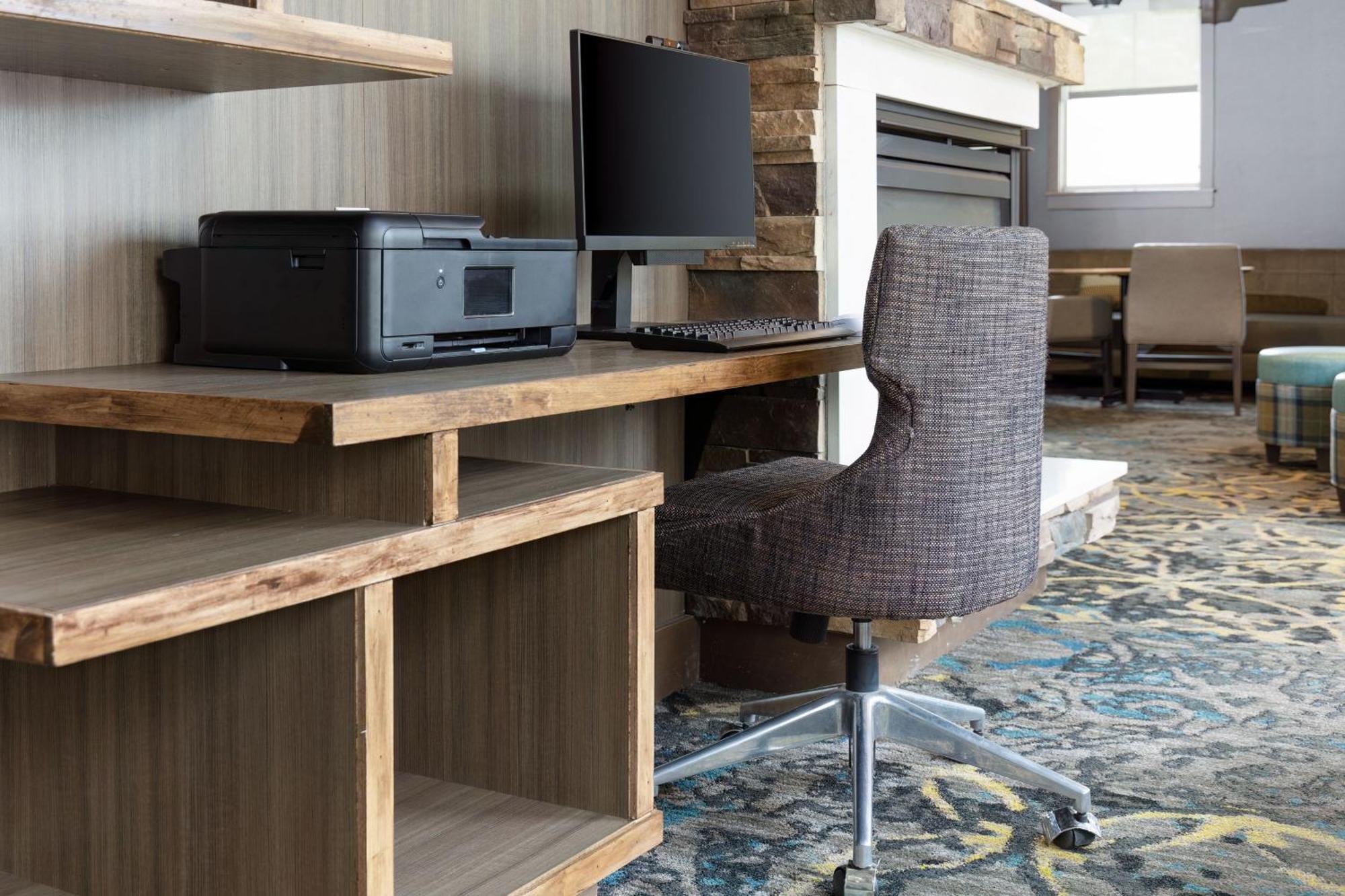 Residence Inn By Marriott Decatur Forsyth Екстер'єр фото