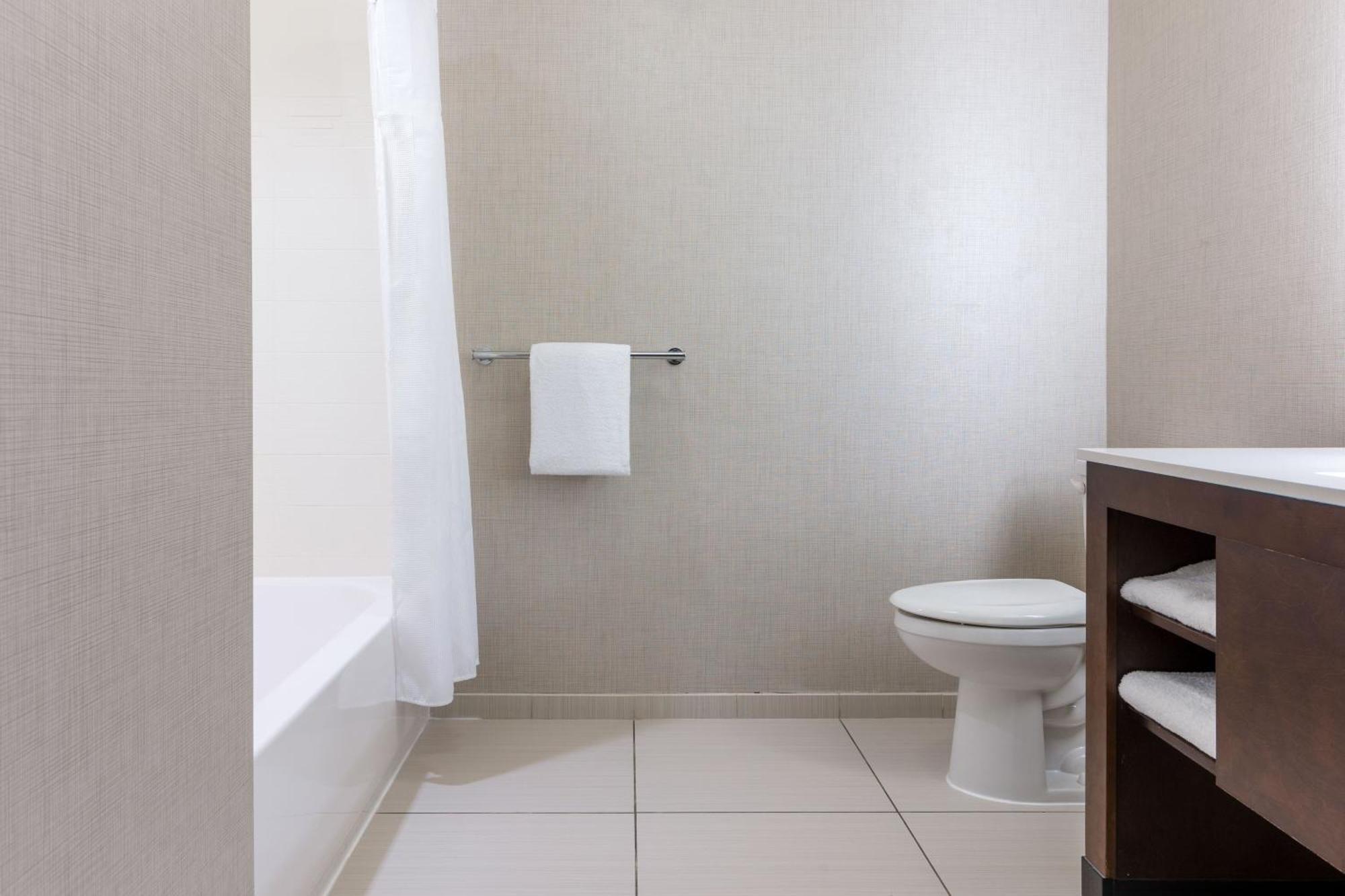 Residence Inn By Marriott Decatur Forsyth Екстер'єр фото