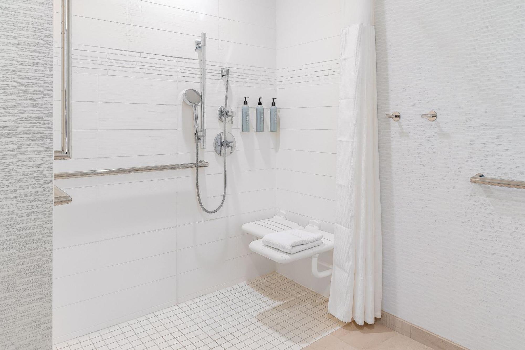 Residence Inn By Marriott Decatur Forsyth Екстер'єр фото