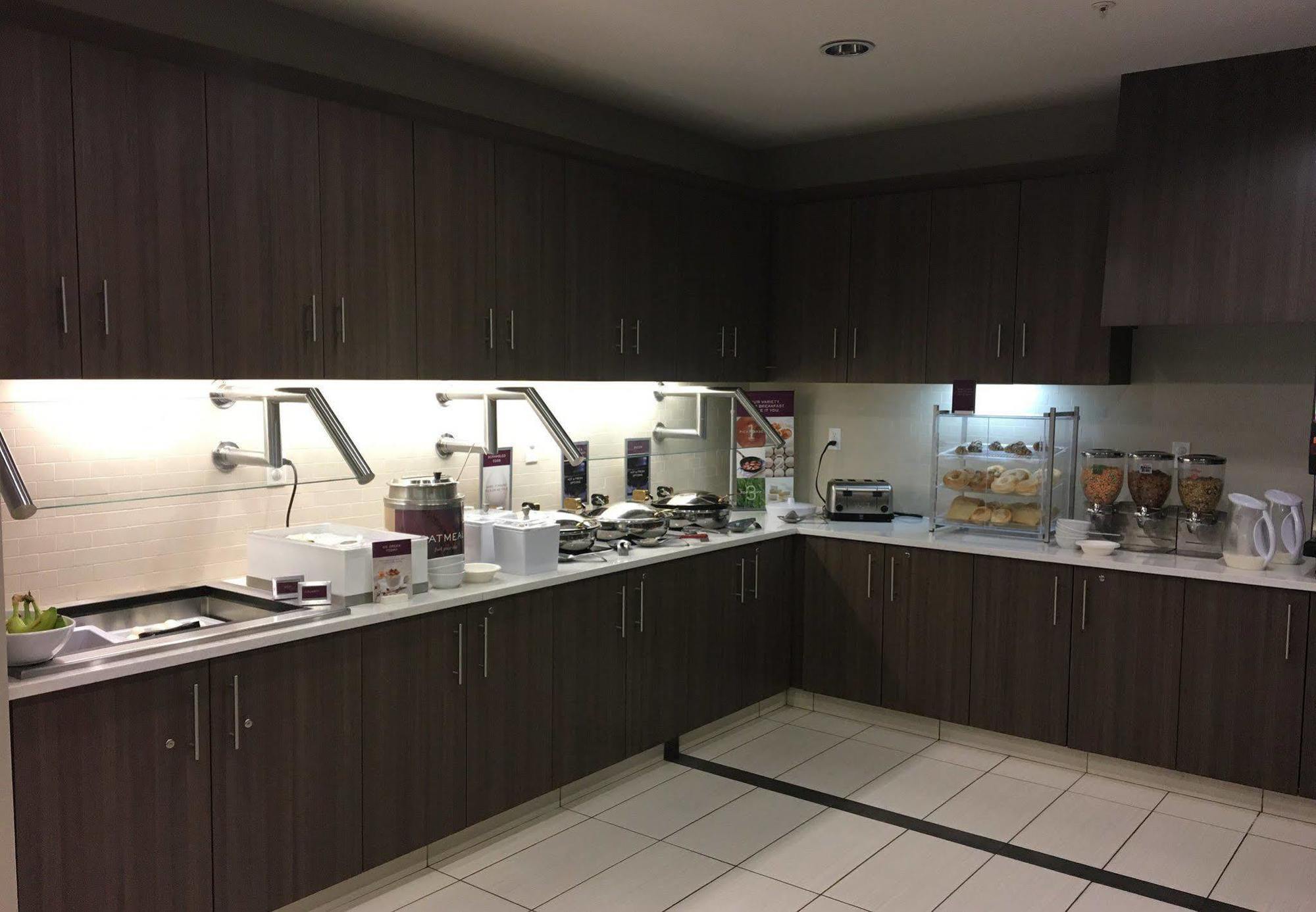 Residence Inn By Marriott Decatur Forsyth Екстер'єр фото