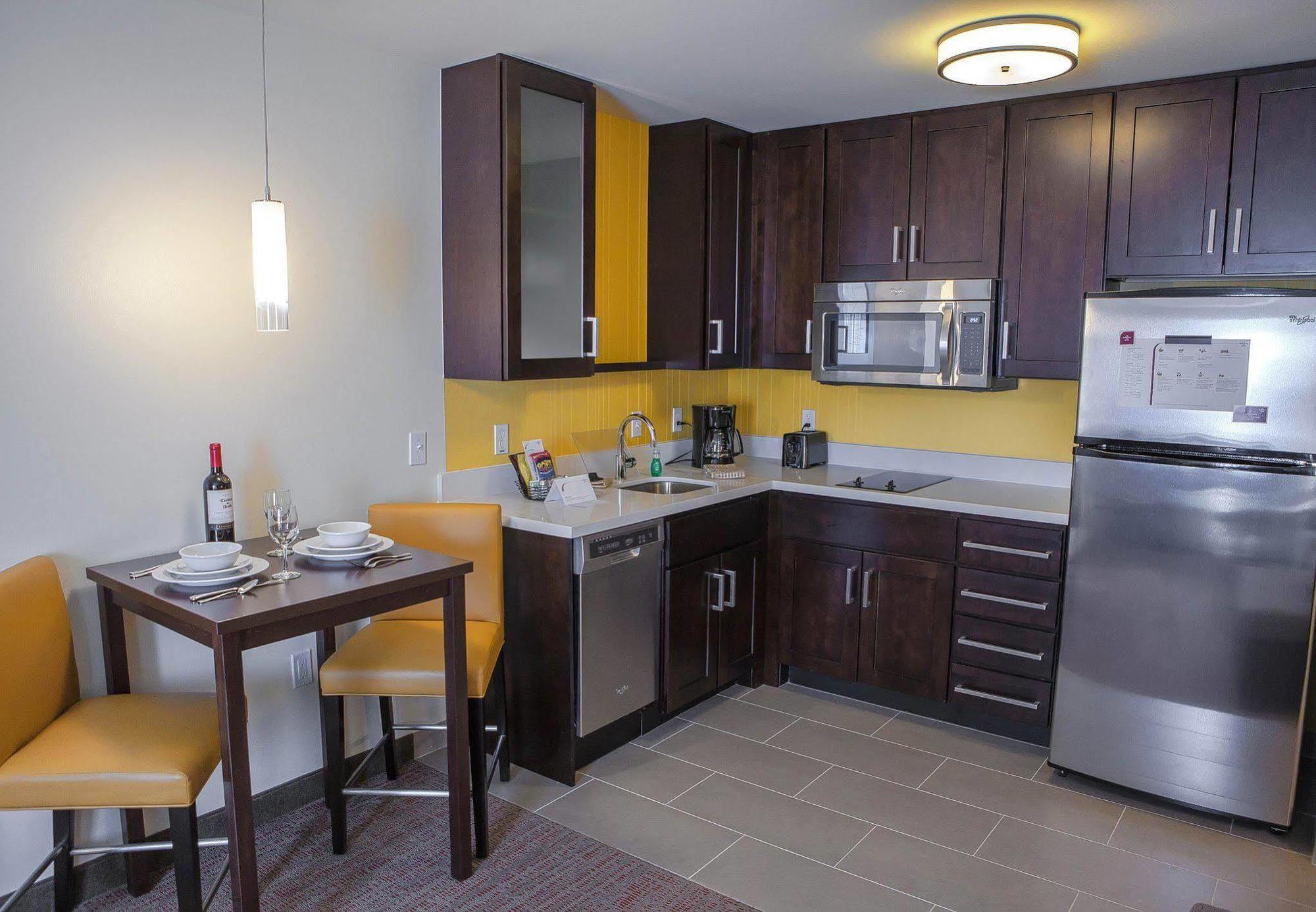 Residence Inn By Marriott Decatur Forsyth Екстер'єр фото