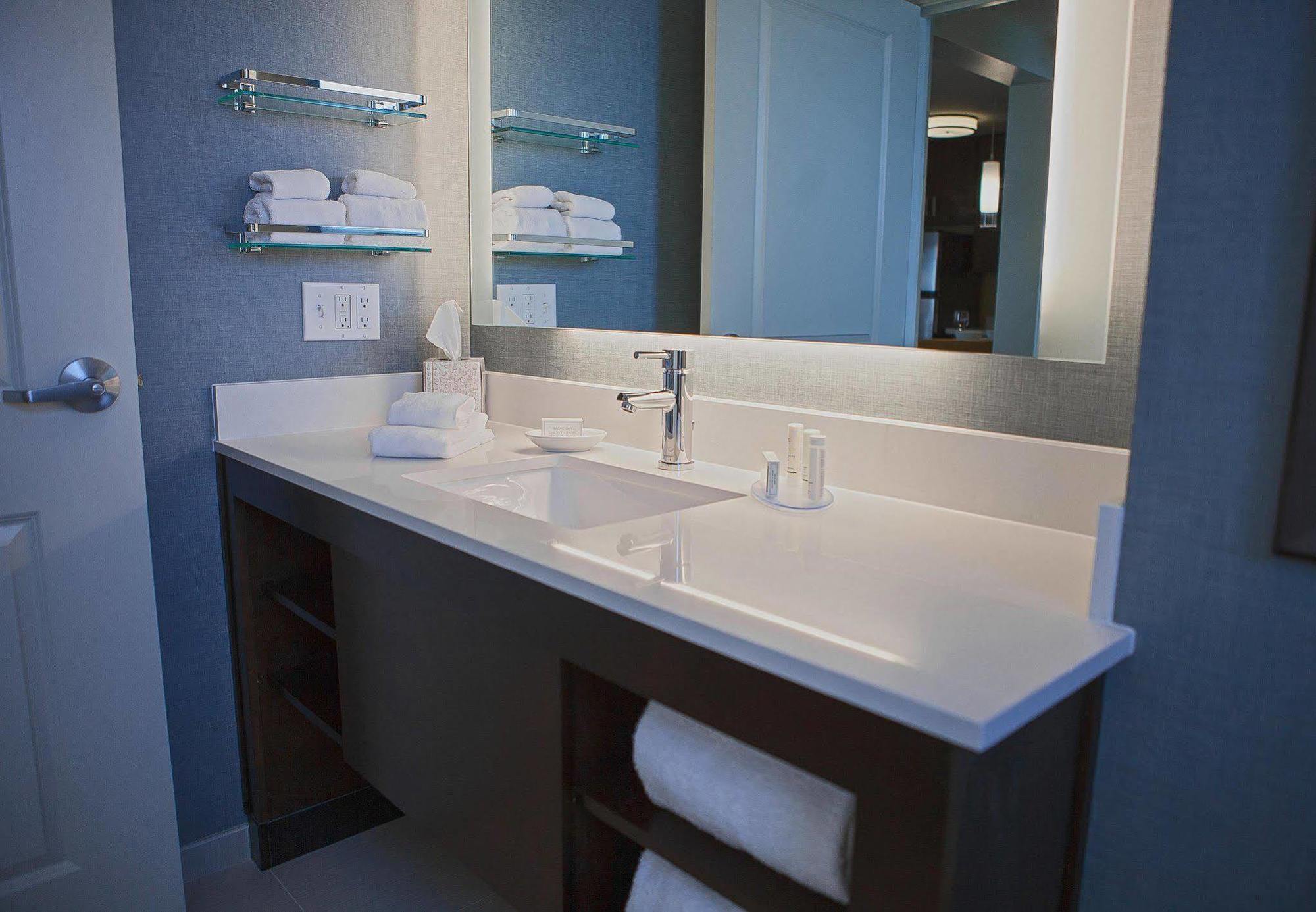 Residence Inn By Marriott Decatur Forsyth Екстер'єр фото